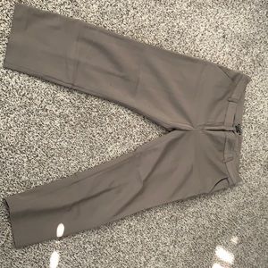 Express Columnist Pant